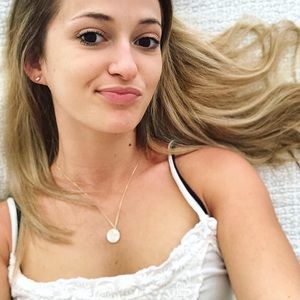Meet your Posher, Katerina